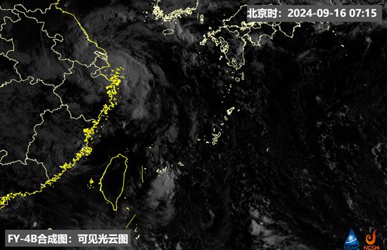 強臺風“貝碧嘉”登陸內(nèi)陸，防範風雨引發(fā)的次生災害