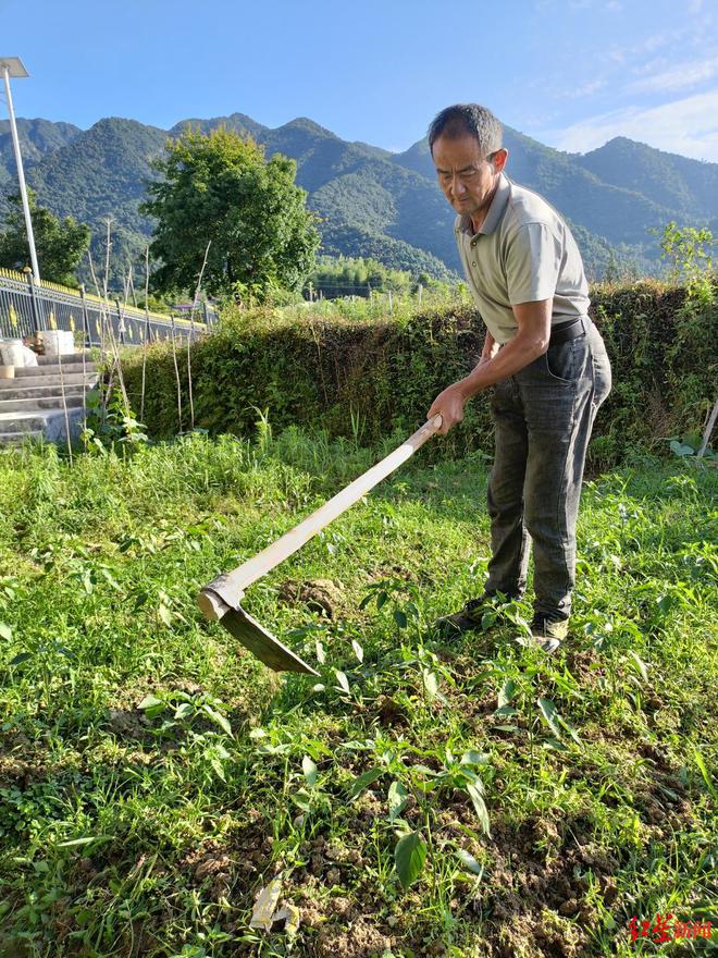 江西智障村民被指殺人案申訴獲進(jìn)展