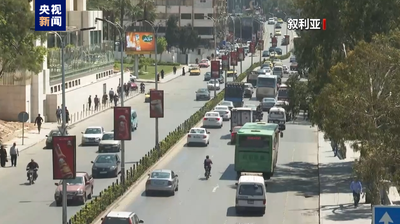 巴沙爾表示衹與土耳其討論撤軍等核心問題才會會麪