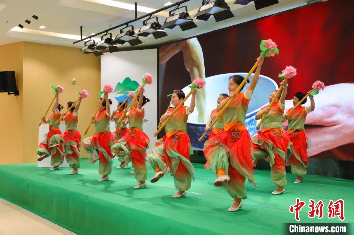 福建將樂縣推動林業(yè)碳票制度新探索