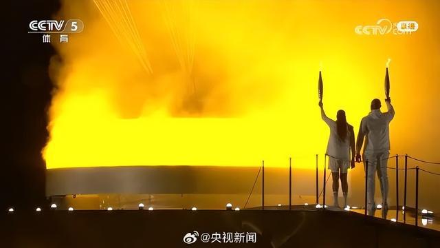 巴黎奧運(yùn)會開幕式群星雲(yún)集：Lady Gaga、賈玲等亮相精彩紛呈