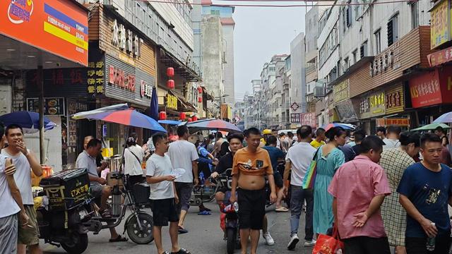 廣州制衣日結(jié)工生存之道：自主選擇雇主權(quán)利